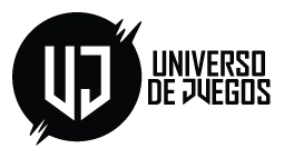Universo de Juegos