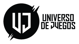 Universo de Juegos