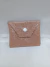 Imagem do Porta recitativos variedades de cores, modelo envelope!