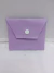 Porta recitativos variedades de cores, modelo envelope! - Edicapass
