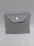 Porta recitativos variedades de cores, modelo envelope! na internet