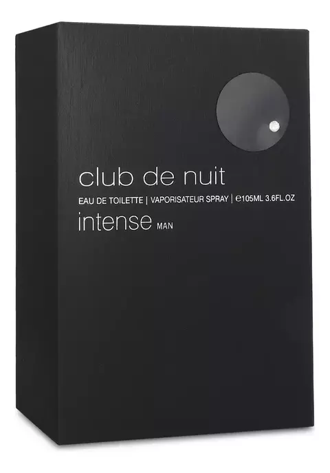 Armaf Club de Nuit Intense Man - 105ml