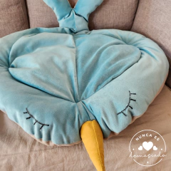 Camita ballena plana - comprar online