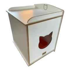 BAÑO PARA GATOS - comprar online