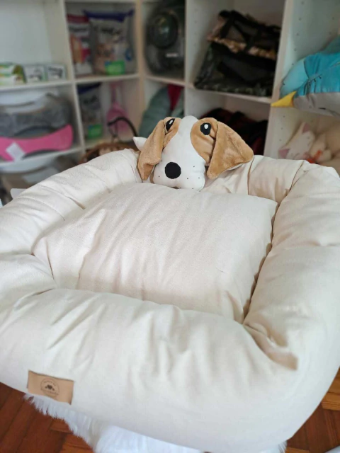 Cama perro - comprar online