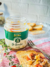 Antepasto de Bacalhau