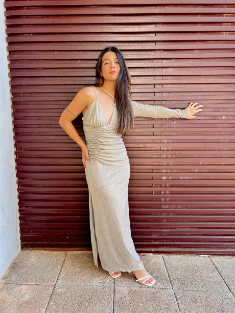 Vestido Scandal - comprar online