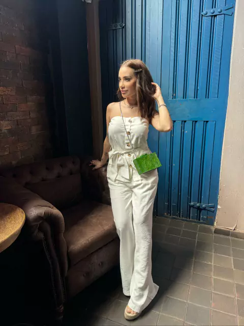 Conjunto Giovanna - comprar online