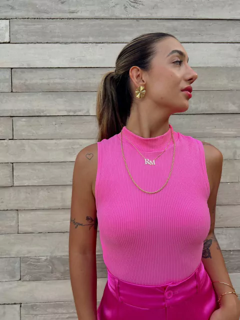 Cropped Giulia - comprar online