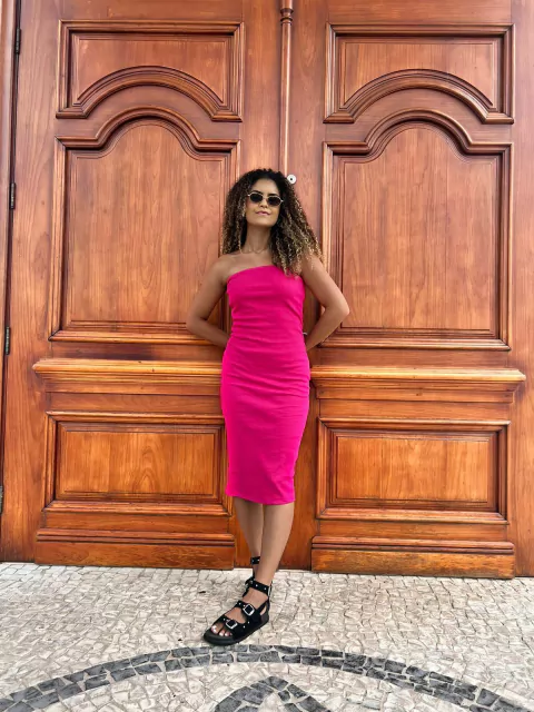 Vestido Cora - comprar online