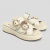 Art. 59033 - Chinela pl. hebilla 459033 piccadilly - comprar online