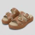 Art. 59033 - Chinela pl. hebilla 459033 piccadilly - 10 Puntos