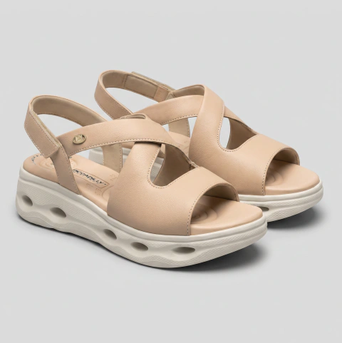 Art. 48016 - Sandalia abrojo 548016 piccadilly