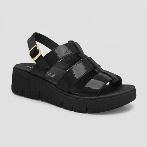 Art. 68085 - Sandalia hebilla 568085 piccadilly