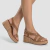 Art. 25004 - Sandalia pl. tachas 625004 piccadilly - 10 Puntos
