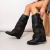 Art. 003665 - Bota larga 3665 edwin guerra - comprar online