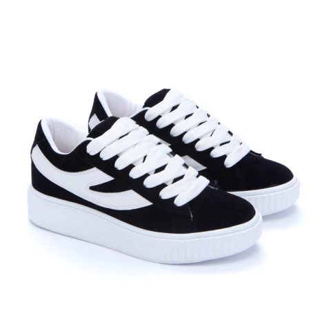 Art. UNEZ-0 - Zapatilla casual tunez-0 savage