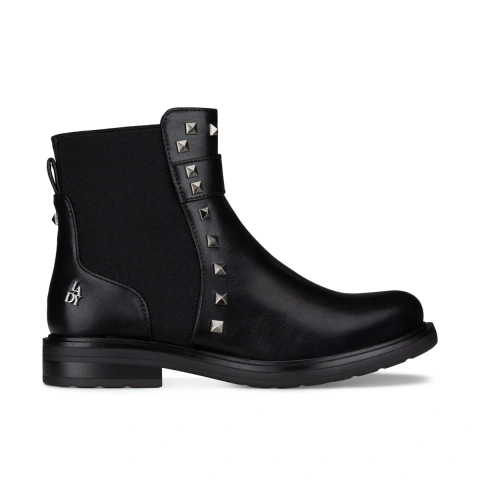Art. 0DORA - Bota baja dora lady stork