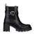 Art. DALIA - Borcego taco adalia lady stork - comprar online