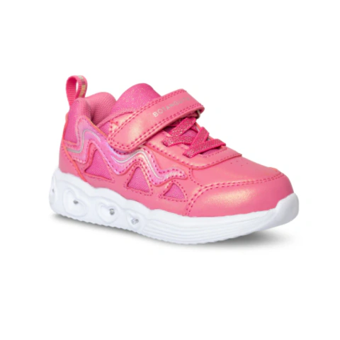 Art. SWEET - Zapatilla deport. luces sweet botanguita
