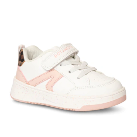 Art. BRYNN - Zapatilla casual brynn botanguita