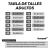 Art. 00007 - Plantilla amass 007 - comprar online