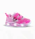 Art. MIN-3344 - Zapatilla luces min3344 footy