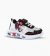 Art. SP-5613 - Zapatilla luces footy sp5613