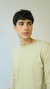 Remera Borneo II - Verde - comprar online