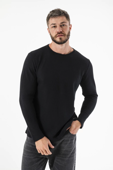 Bucito Danubio - Negro - comprar online