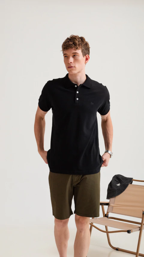 Chomba Eminem - Negro - comprar online