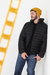 Campera Pico Nevado
