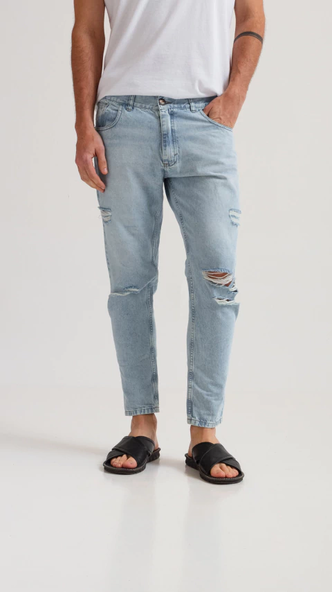 Jean Village - comprar online