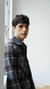 Camisa Dylan - Cuadrillé A - comprar online