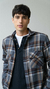 Camisa Dylan - Cuadrillé D en internet