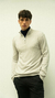 Sweater Marley - Negro