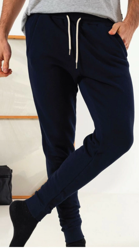 Pantalón Macalan II - Azul - comprar online