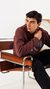 Buzo Over Andes - Chocolate - tienda online