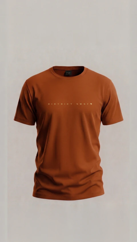 Remera Praga - NUEVOS INGRESOS