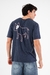 Remera Over Viena en internet