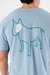 Remera Over Viena - tienda online