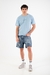 Remera Over Viena