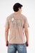 Remera Over Viena - comprar online