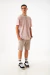 Remera Woody Allen II - tienda online
