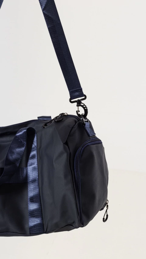 Bolso Burkina - Azul - comprar online