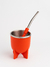 Bombilla Stay Urban Naranja - comprar online