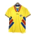 Romênia - Romenia - Seleção Romena - Camisa Retro - Uniforme Retro - Manto Retro - Mural Retro - 1 - Home - I - Titular - Principal - Amarelo - amarela - Adidas - Copa do Mundo 1994 - Hagi - Copa EUA - 1994 - Kit - Jersey - Yellow - World Cup