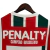 Camisa Retrô Fluminense 1993 Vermelha e Verde - Penalty na internet
