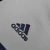 Camisa retro do Bayern de Munique 1998/1999, cinza e vermelha, com logotipo da Adidas e patrocinador Opel.
Camisa - 3 - Third - III - Cinza - Vermelha - Opel - Adidas - Jogador - Masculina - Masculino - 1998/1999 - Kit - Jersey - Player