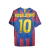 Barcelona - Cataluña - Camisa - Uniforme - Manto - Blusa - 1 - Home - I - Azul Grená - Nike - Masculino - Masculina - FCB - Champions League - Ronaldinho - Belleti - Messi - La Liga - FIFA - Jersey - Kit - T-shirt - Wine Blue - Man - Men